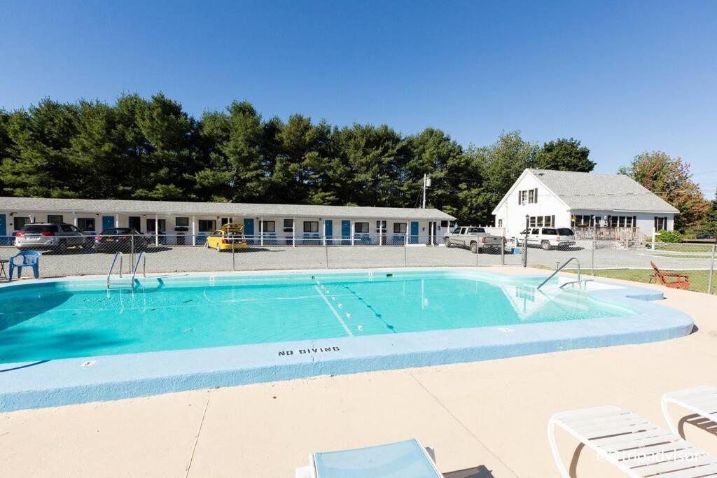 3 Bedroom Pool Playarea Campfire Cozy Apt バー・ハーバー エクステリア 写真