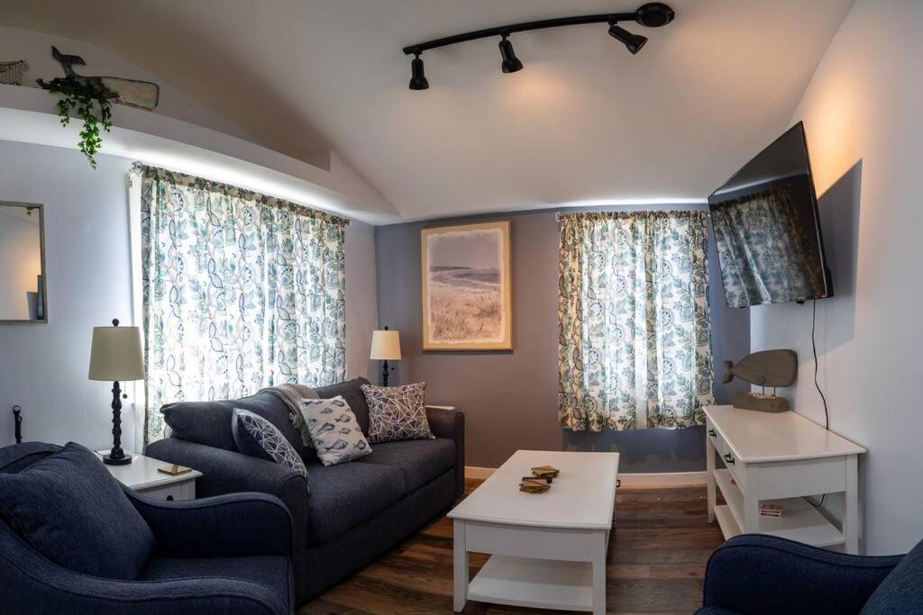 3 Bedroom Pool Playarea Campfire Cozy Apt バー・ハーバー エクステリア 写真