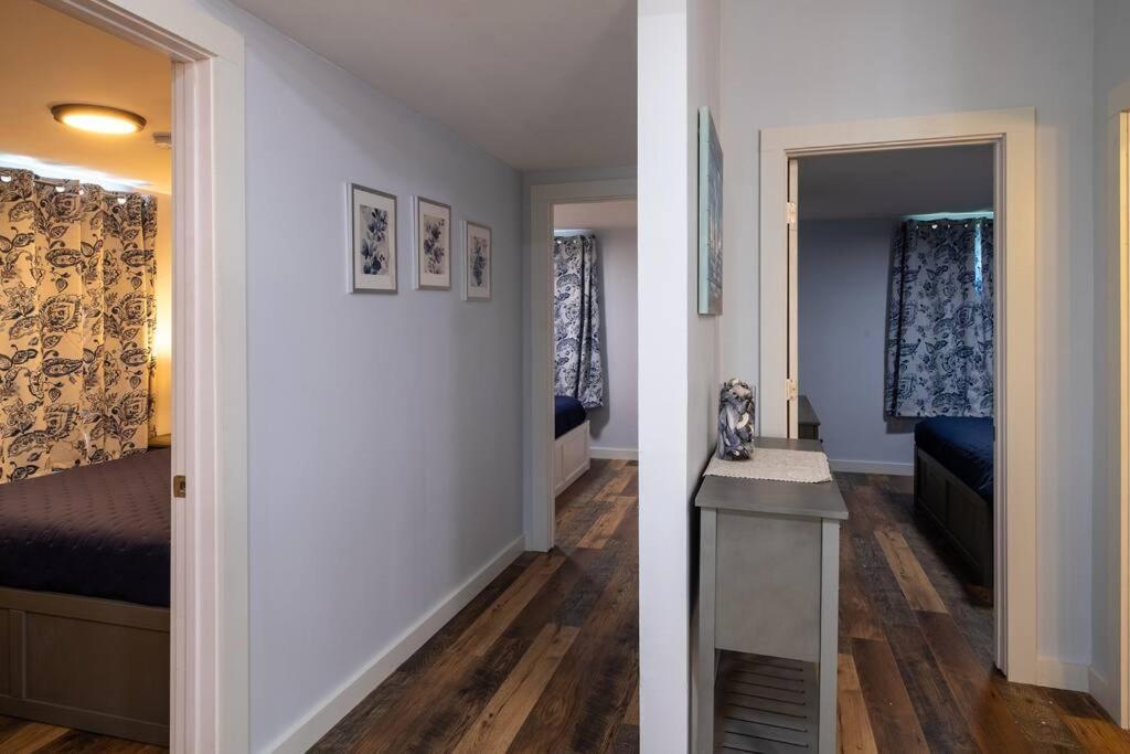3 Bedroom Pool Playarea Campfire Cozy Apt バー・ハーバー エクステリア 写真