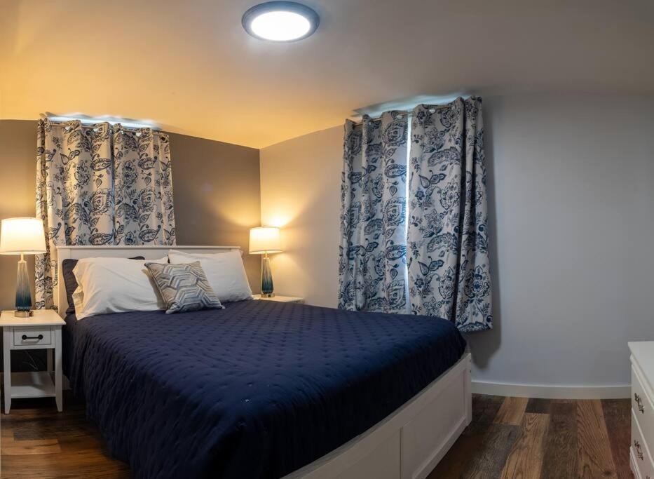 3 Bedroom Pool Playarea Campfire Cozy Apt バー・ハーバー エクステリア 写真