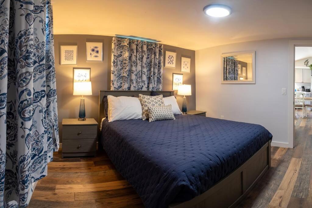 3 Bedroom Pool Playarea Campfire Cozy Apt バー・ハーバー エクステリア 写真